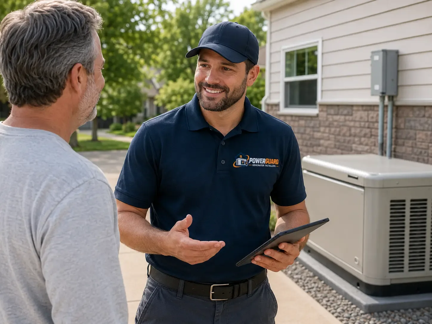 Generator Installation Boise, ID FAQs